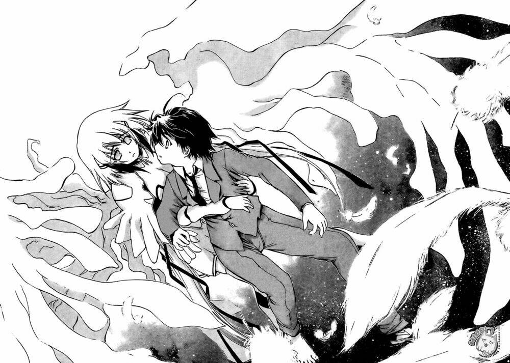 vật thất lạc của bầu trời chapter 1 45