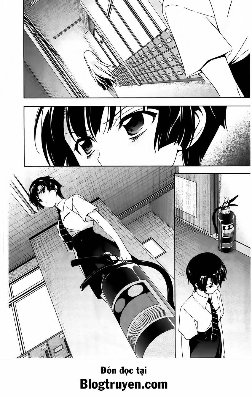 murasakiiro no qualia chapter 13 21