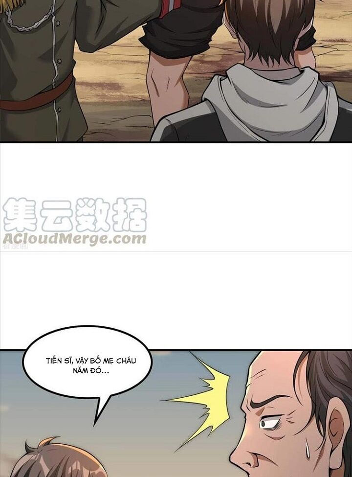 đệ nhất người ở rể chapter 66 54