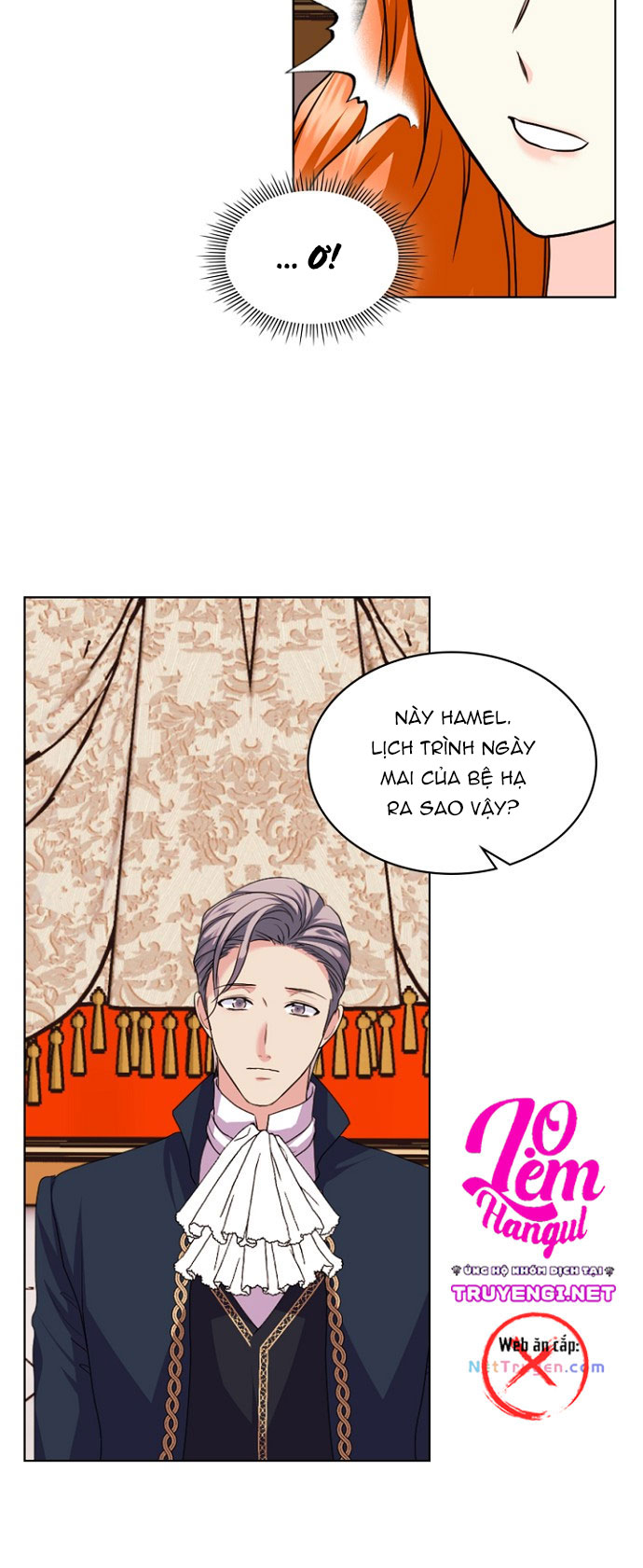 đức hạnh của ác nữ phản diện chapter 70 18