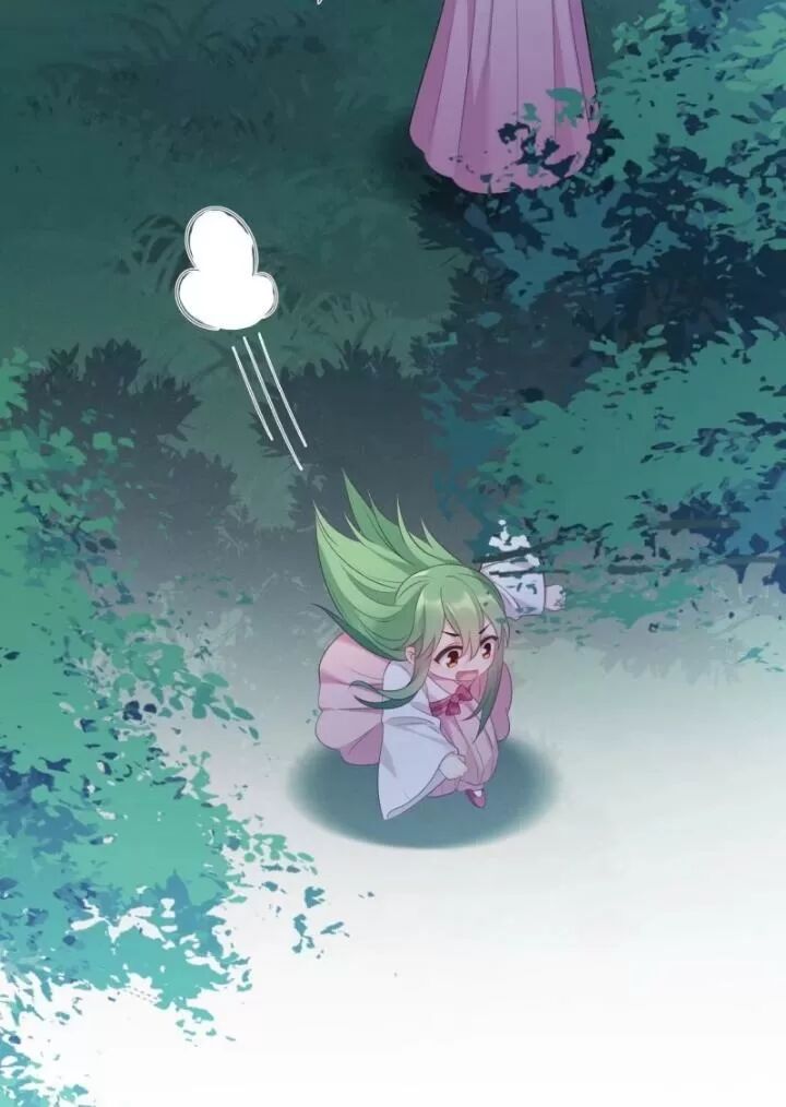 ta mới không gả cho hoàng tử phản diện chapter 14 4