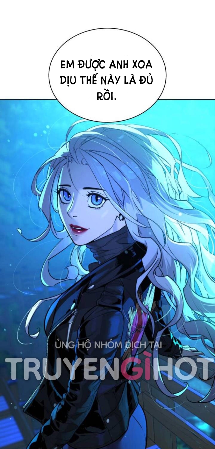 bạch huyết - white blood chapter 51 53