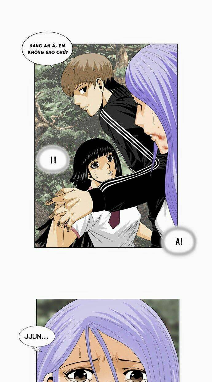 ultimate legend: kang hae hyo chapter 35 6