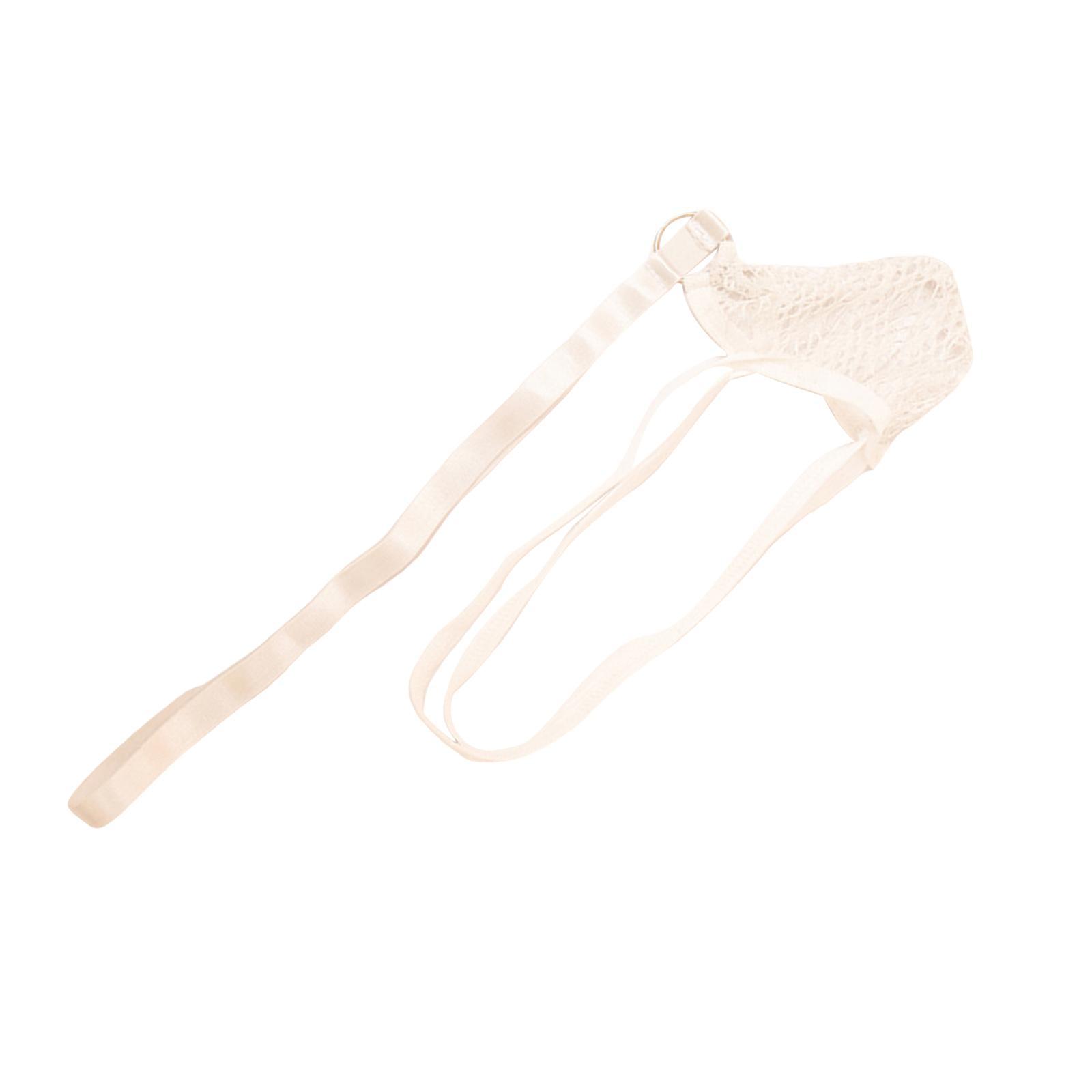 Men  Thongs   Pants  Lingerie Low  Transparent