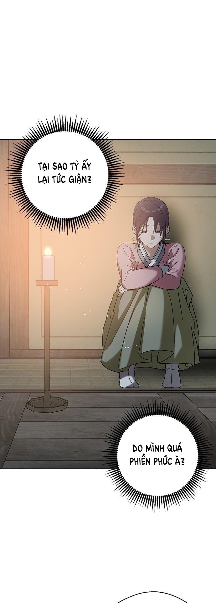 nhân duyên kiếp trước chapter 72.1 28