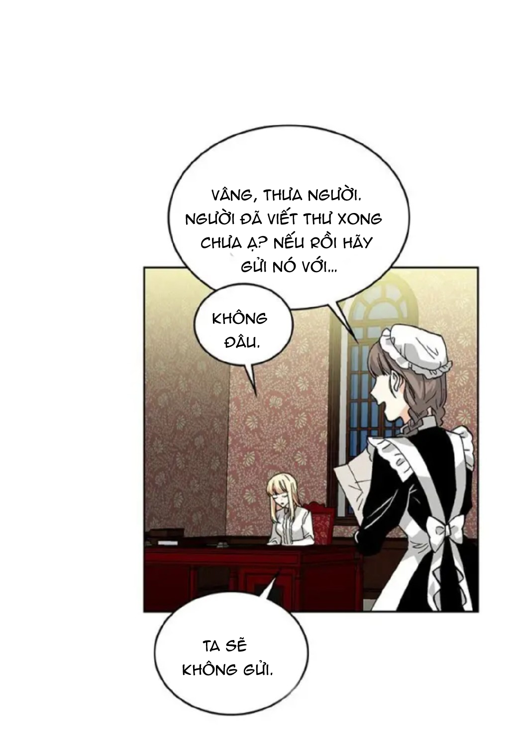 thú cưng của nhân vật phản diện chapter 16 36