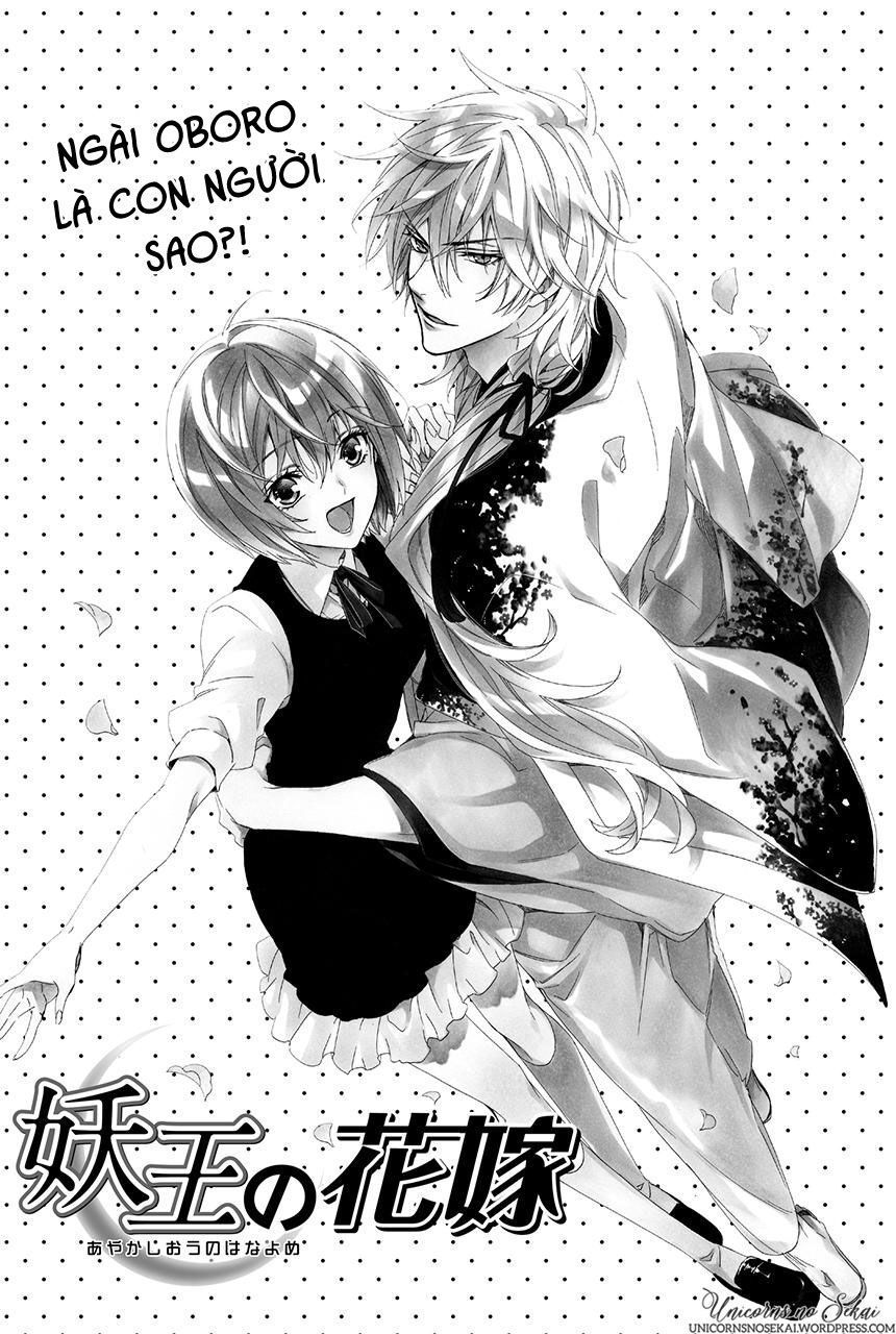 ayakashiou no hanayome chapter 3 6