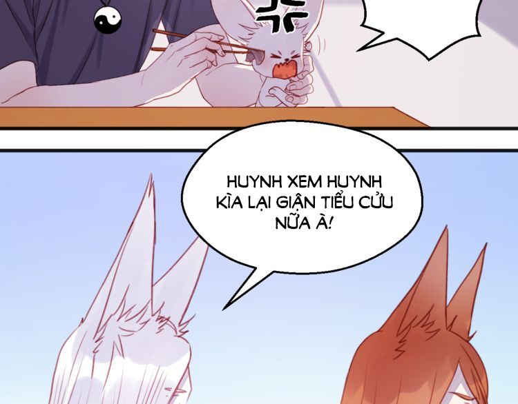 lượm được một tiểu hồ ly phần 1 chapter 76 5