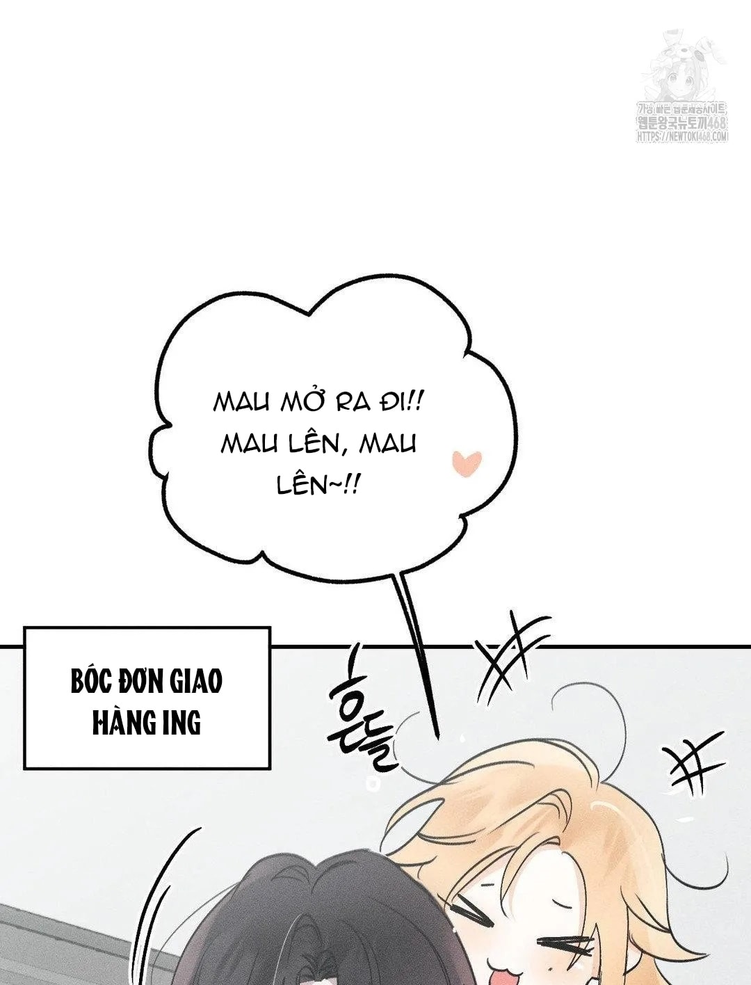 [18+] người đàn ông làm tình với quỷ chapter 17.2 103