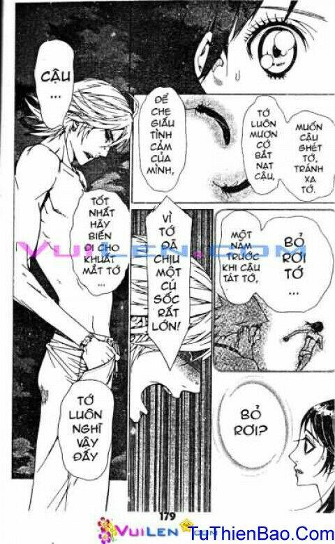 ngôi trường tâm linh chapter 2 179