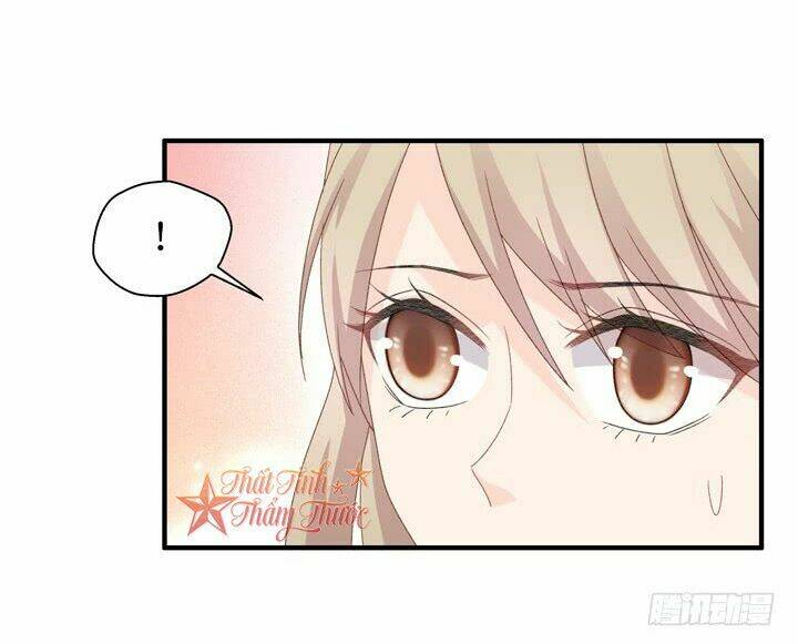 ảnh đế lão công độc ác yêu chapter 30 28