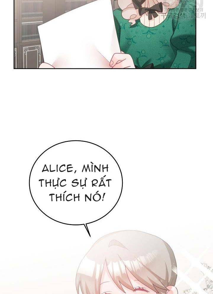 cô tiểu thư bé nhỏ thuần hóa các nhân vật chính chapter 7 35