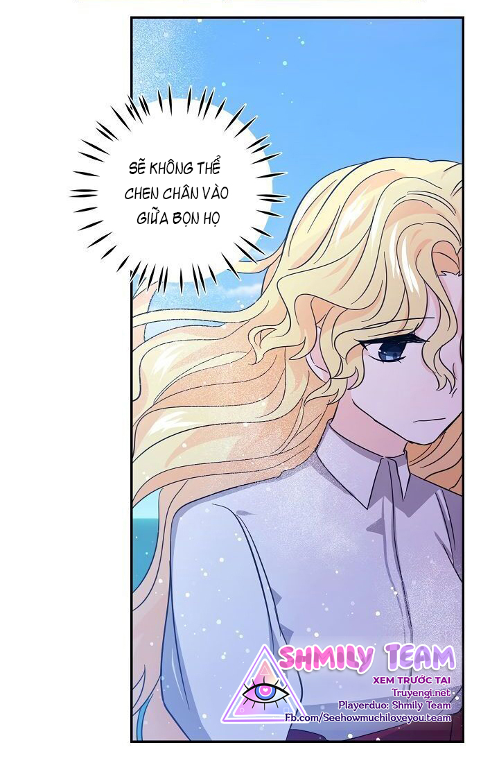 tôi là bạn gái cũ của một vị anh hùng chapter 19 14