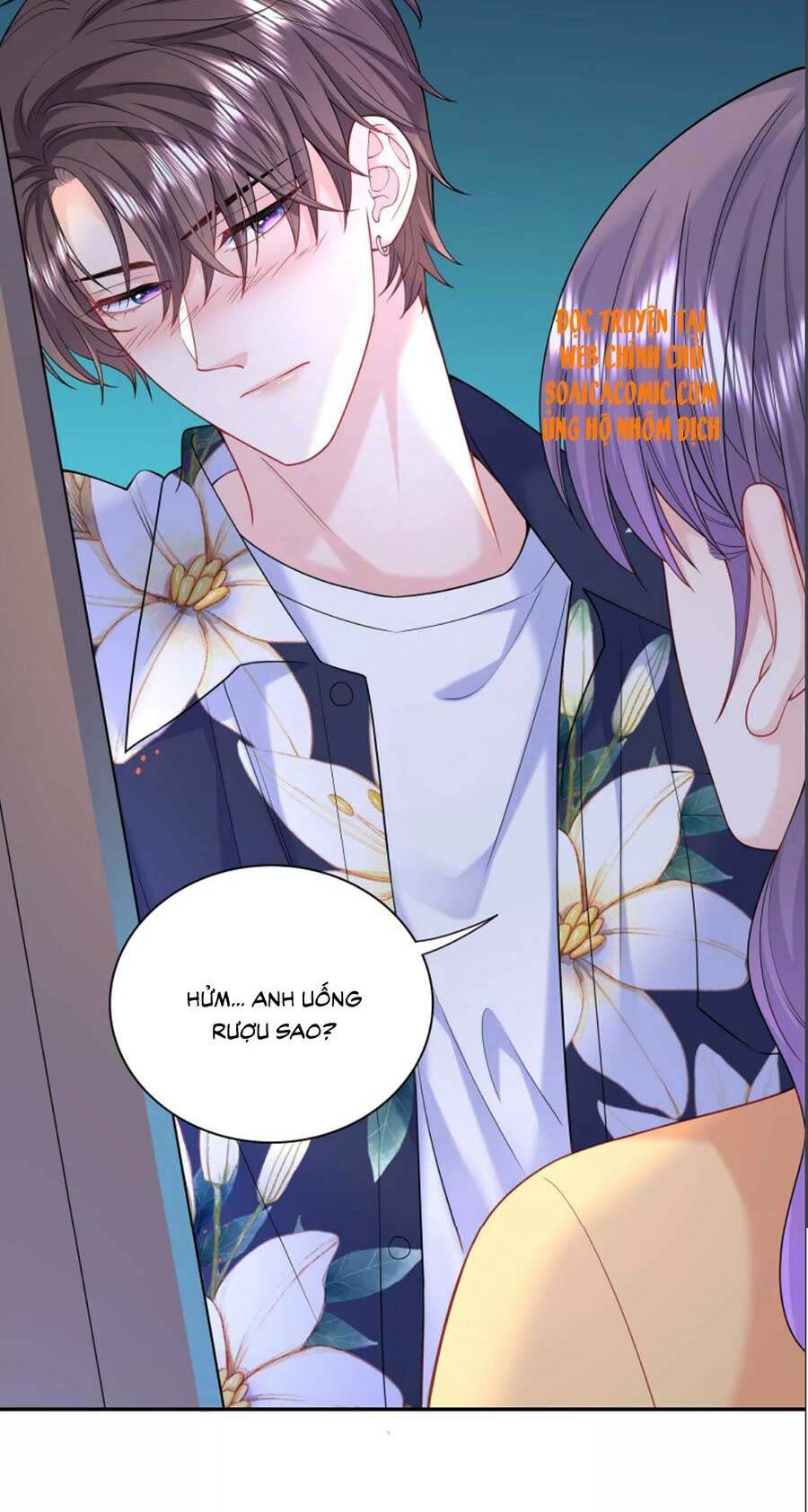 tôi dựa vào tà ý: nghịch chuyển nhân sinh chapter 69 26