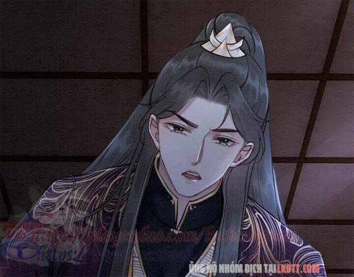 trọng sinh bá sủng nhiếp chính vương quá mạnh mẽ chapter 103 18