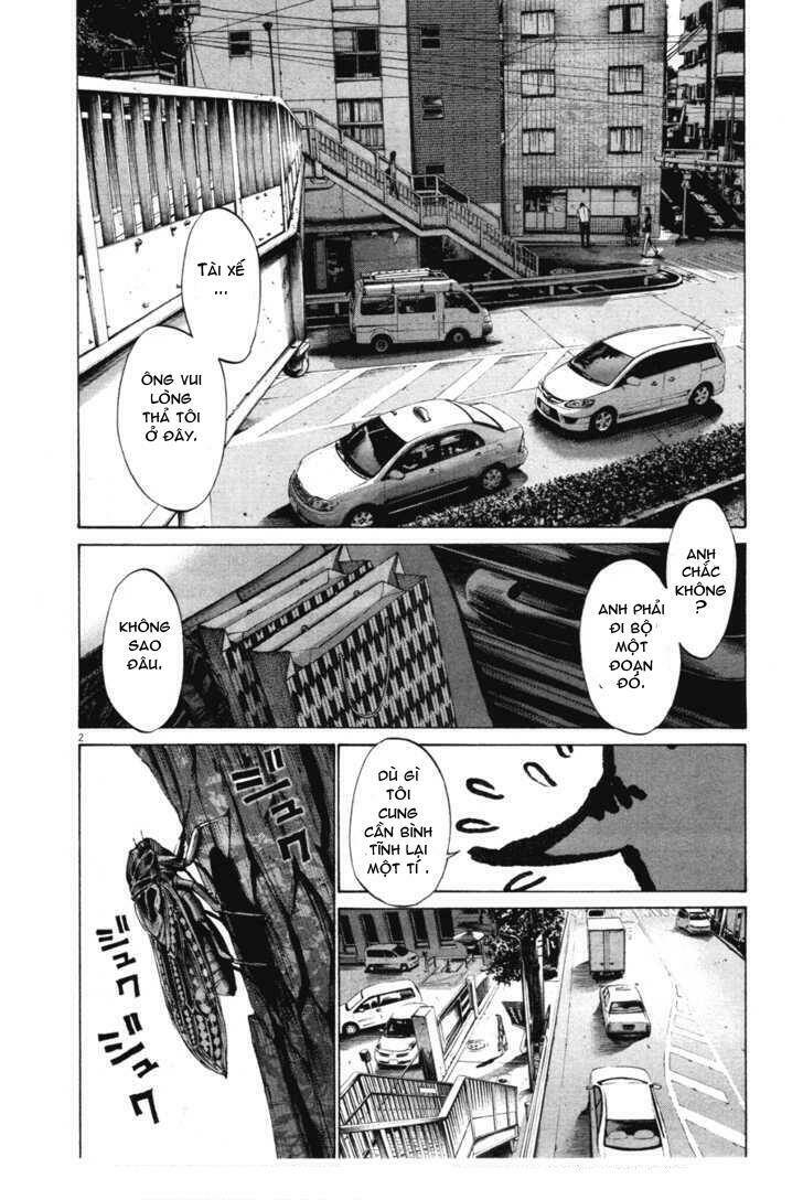 chúc ngủ ngon, punpun chapter 68 2