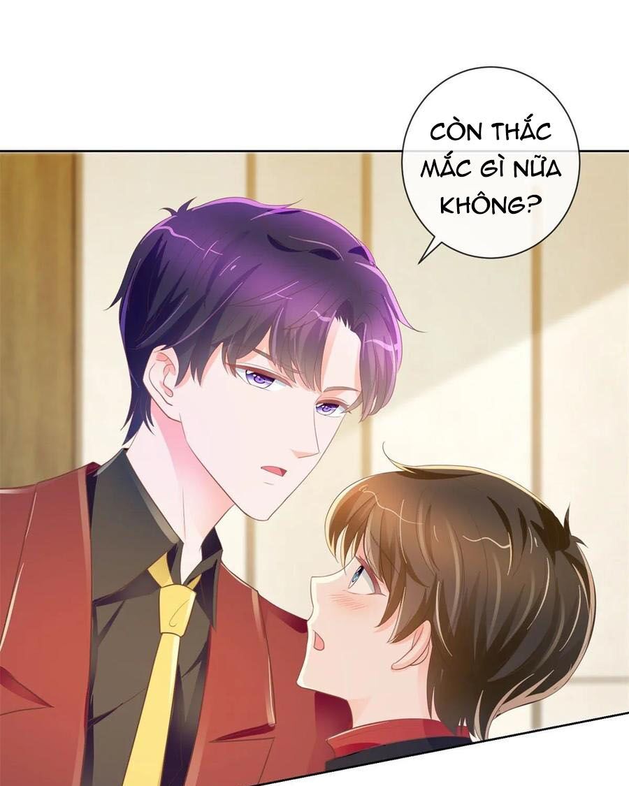 ẩn hôn 100%: chọc tức vợ yêu mua một tặng một chapter 170 11