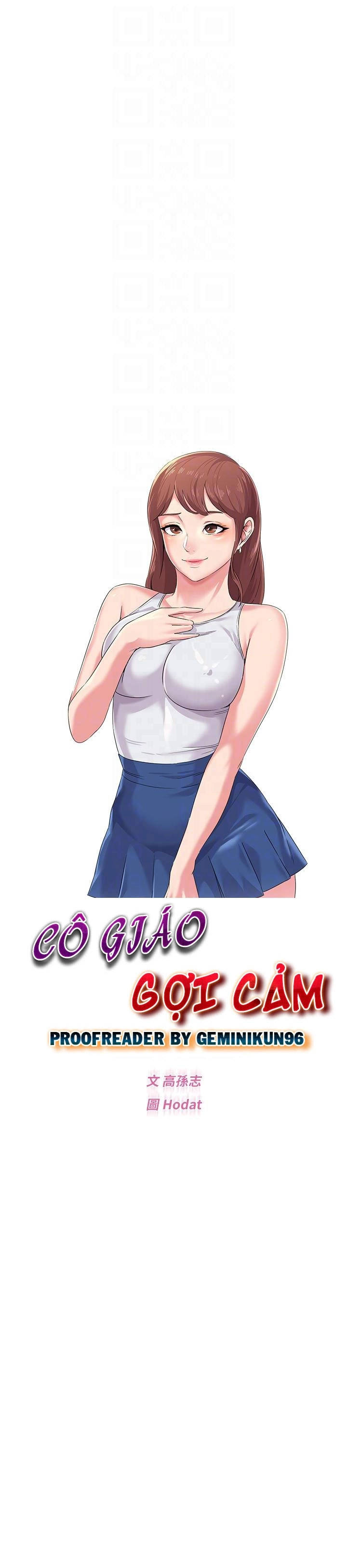 cô giáo gợi cảm chapter 30 23