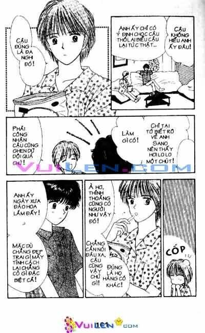 cô nàng đẹp trai chapter 8 102