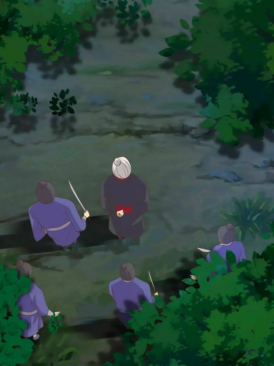 thỏ yêu tiểu vương phi chapter 89 10