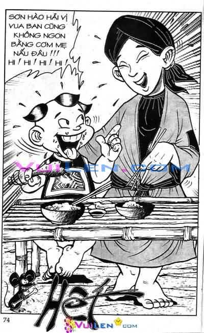 thần đồng đất việt chapter 5 71