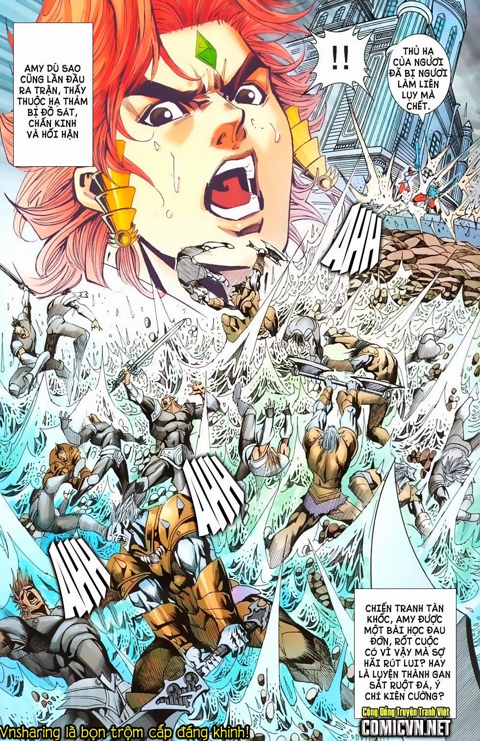 dong binh thiên hạ chapter 34 26