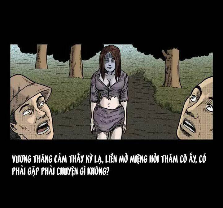 kỳ án có thật chapter 19 23