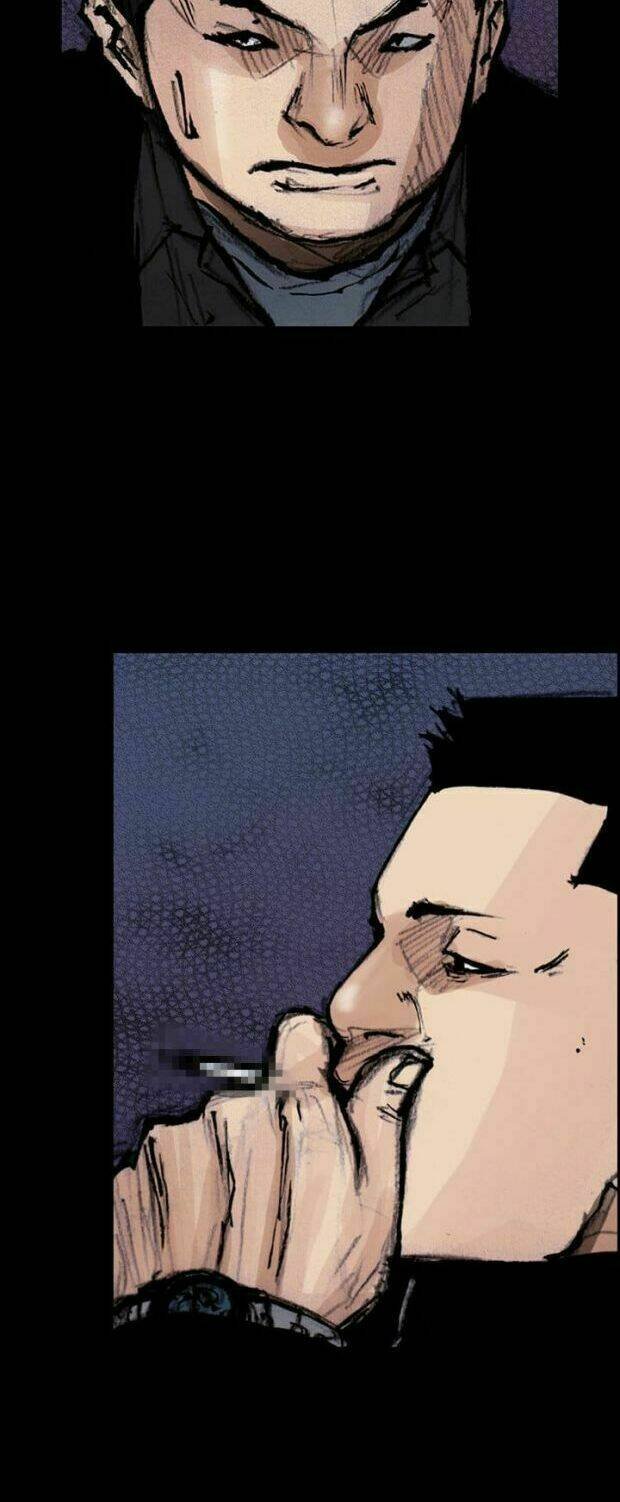 dokgo 2 | độc cô 2 chapter 9 31