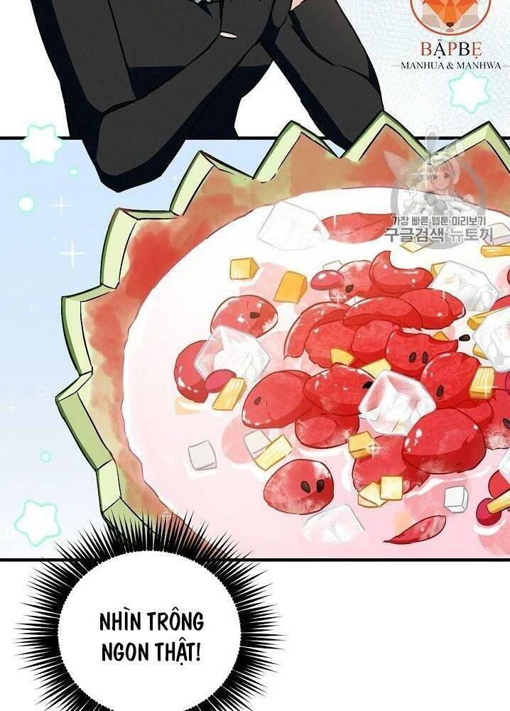 tôi lên cấp chỉ bằng cách ăn chapter 25 30