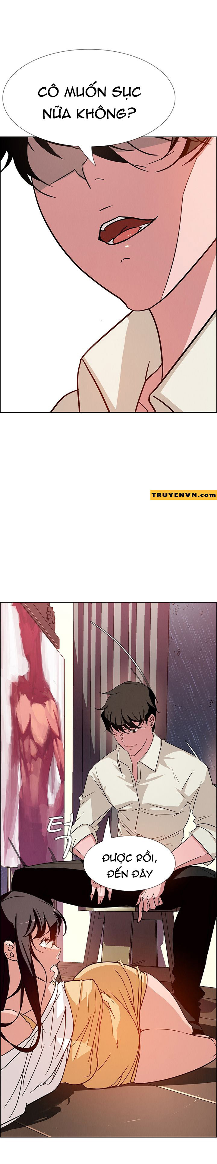 rain curtain chapter 8 19