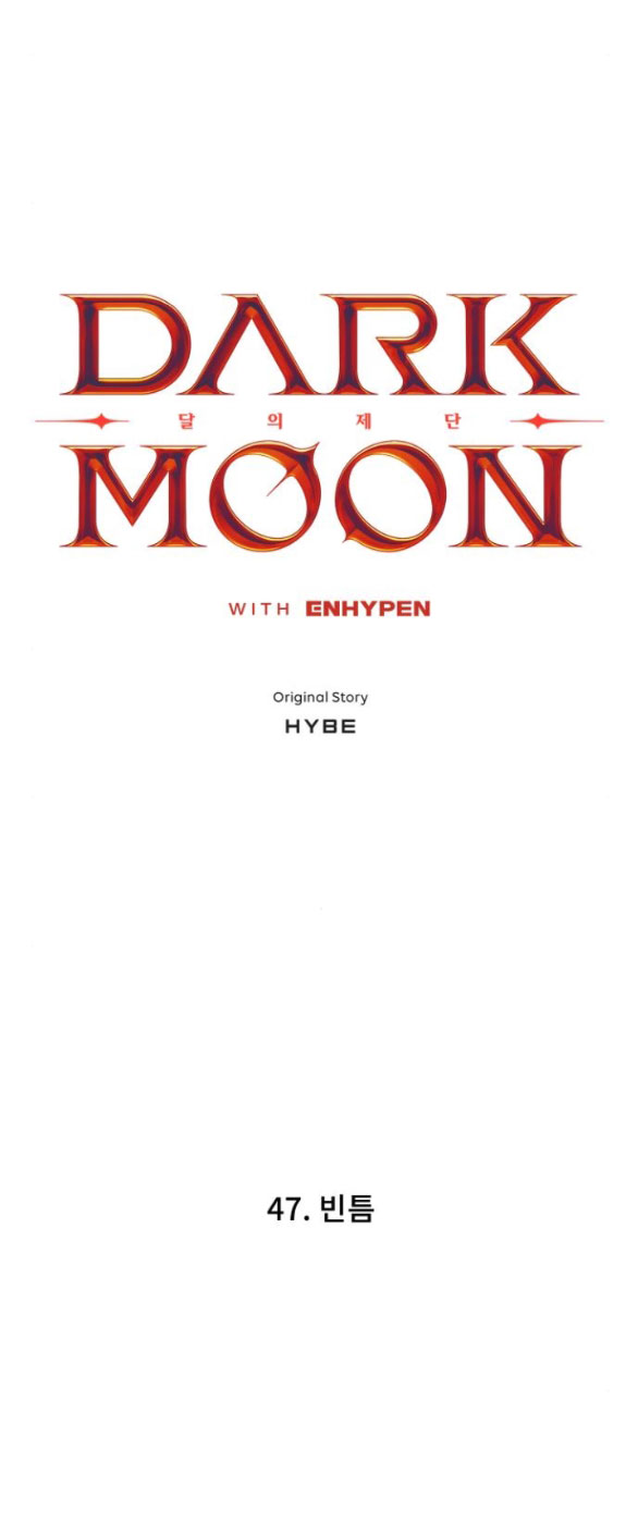 dark moon - tế đàn ánh trăng chapter 47.1 4