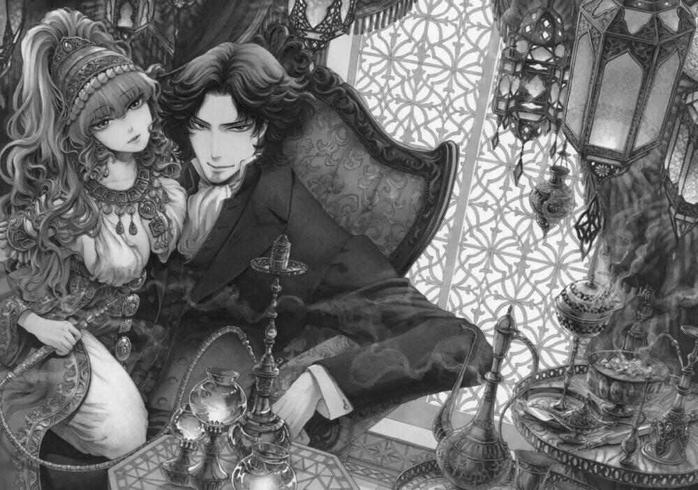 the count of monte cristo chapter 12 39