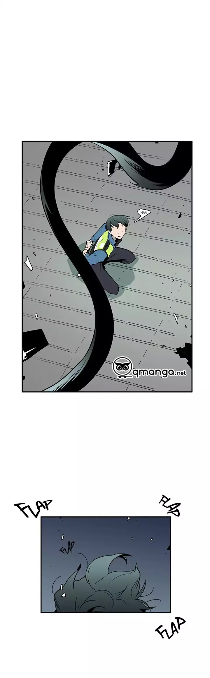 dear door chapter 1 21