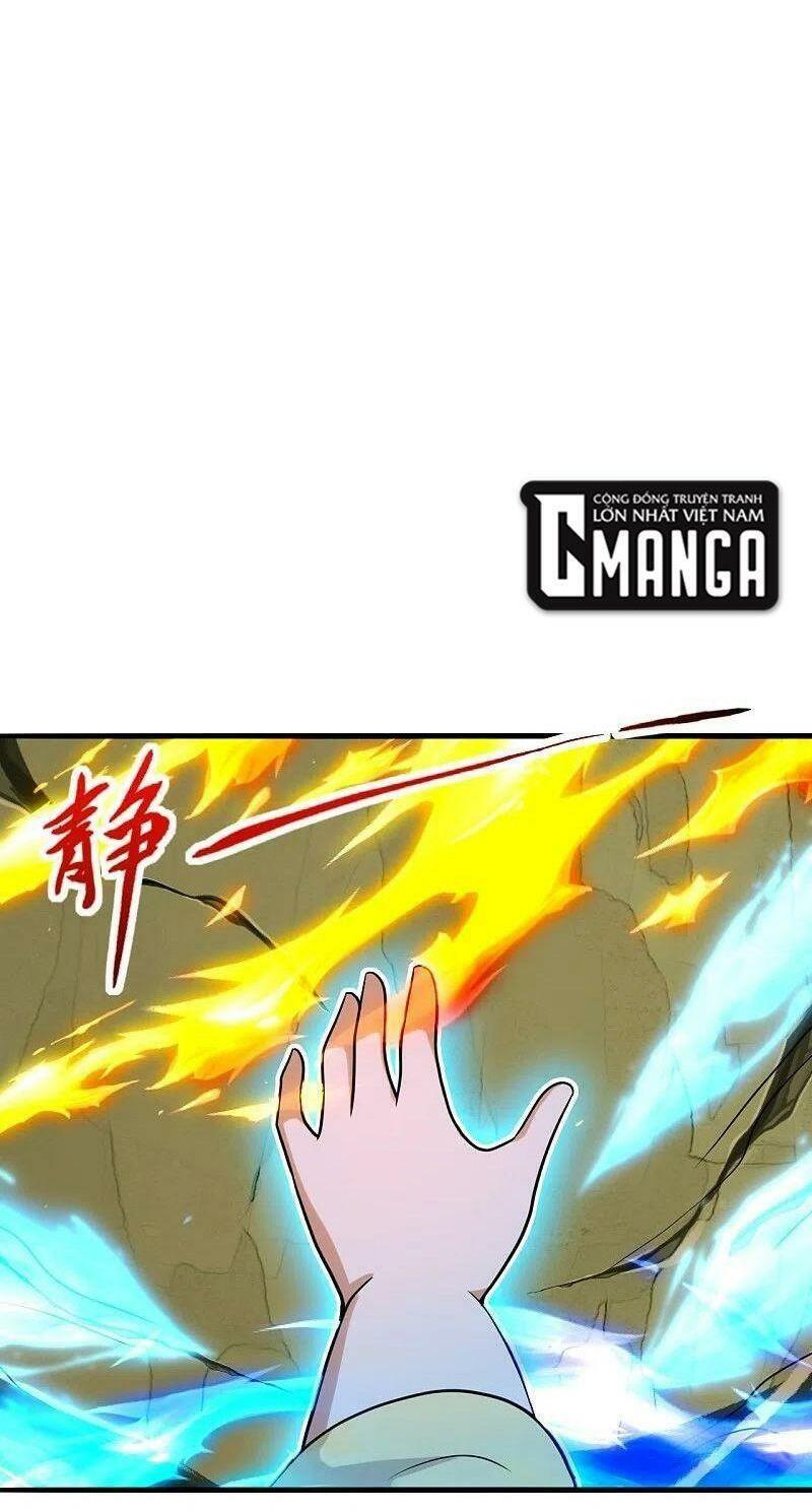 tiên võ đế tôn chapter 281 30