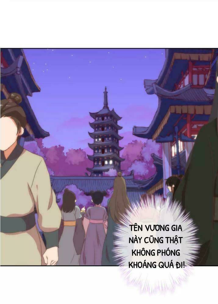 ồ, phu quân đáng yêu của tôi! chapter 9 15
