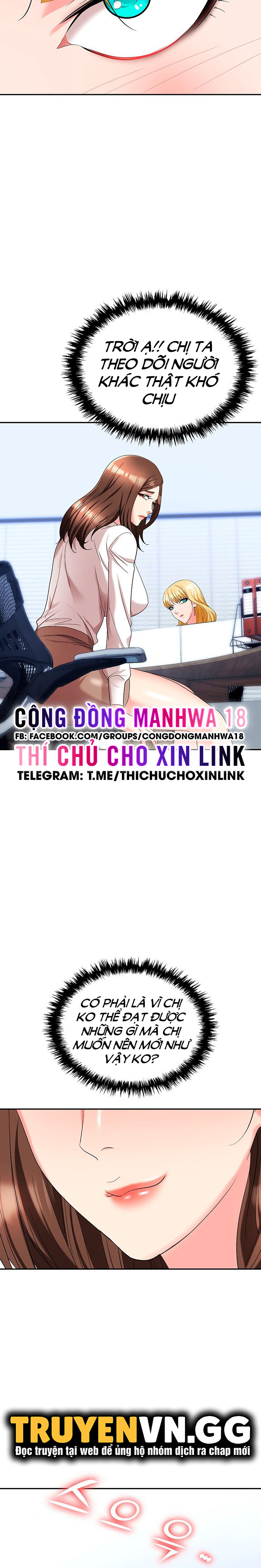 sập bẫy chapter 34 8