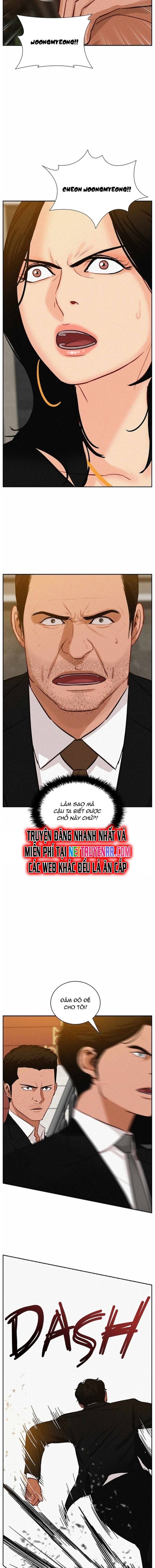 Chúa Tể Đồng Tiền Chapter 167 16