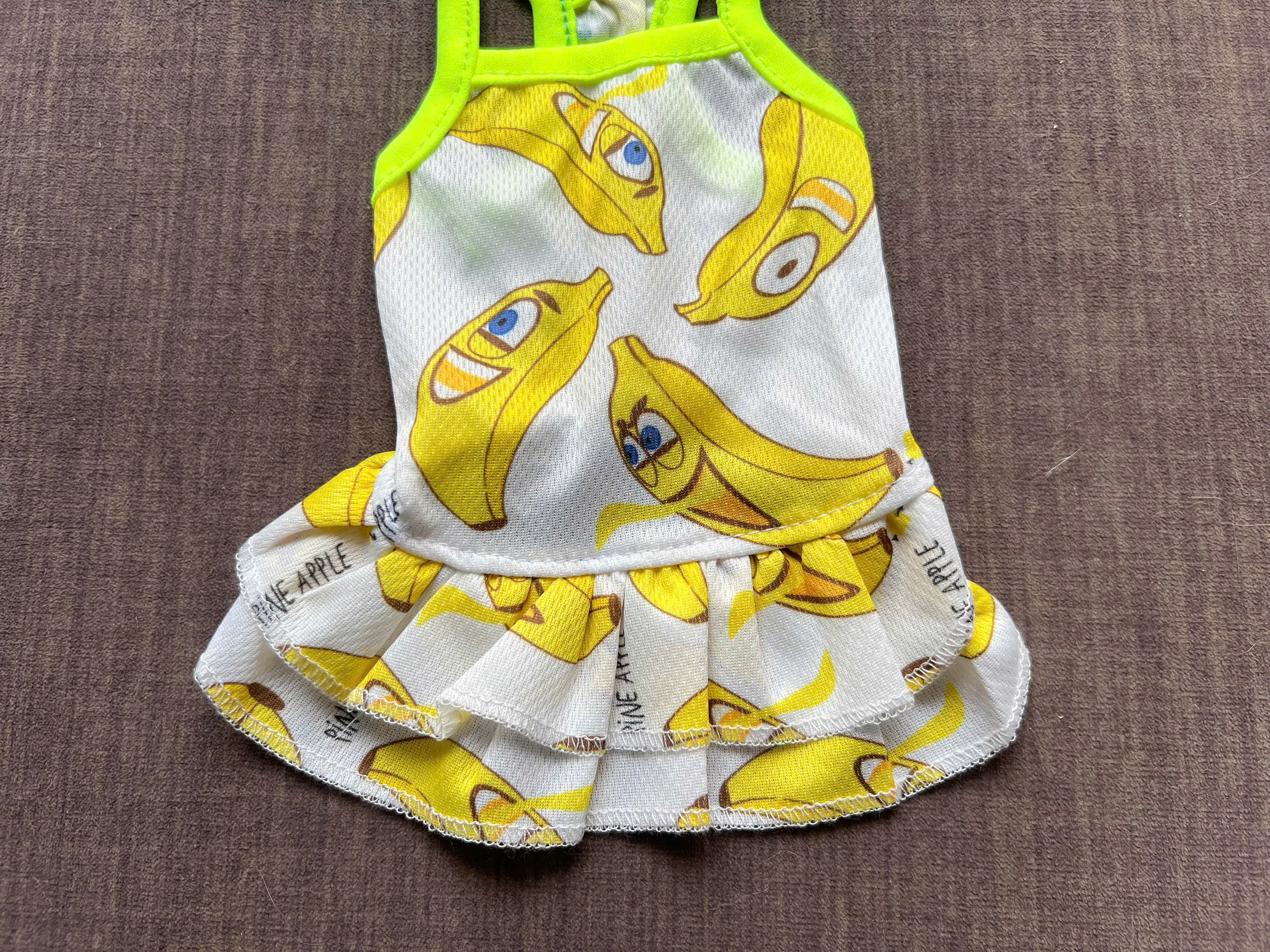 VÁY THÔNG HƠI SIÊU CUTE TỪ 0.5-7KG DÀNH CHO THÚ CƯNG CHÓ MÈO