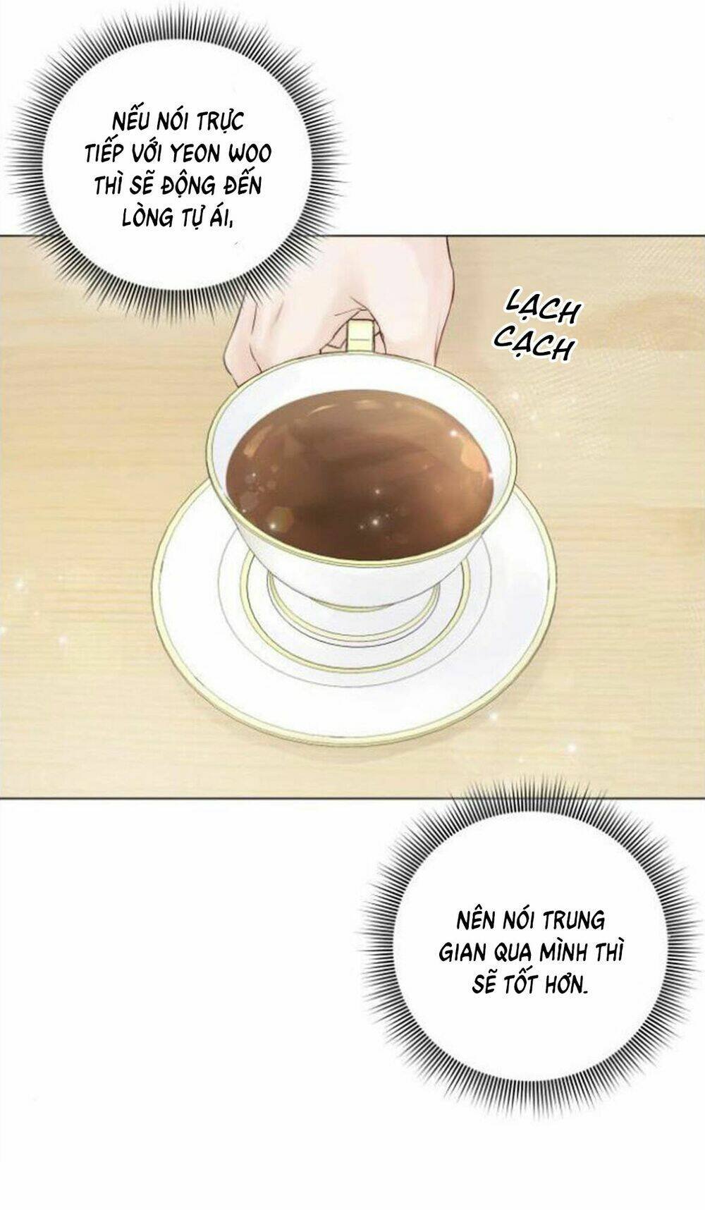 nhất định chúng ta sẽ được hạnh phúc chapter 19 111