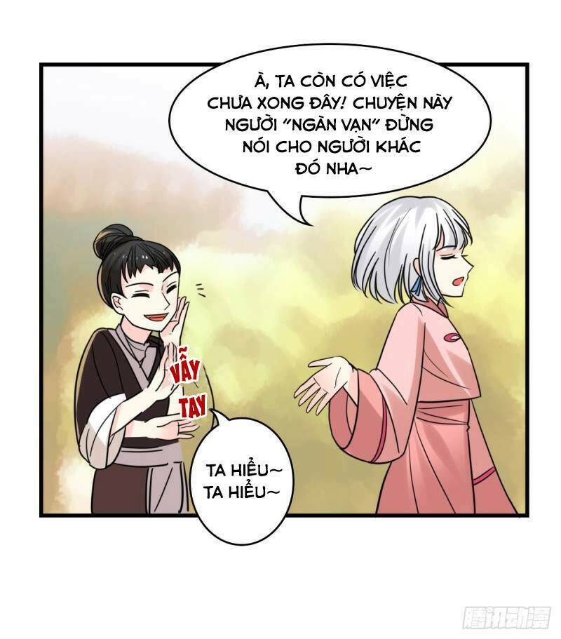 ta ở cổ đại xích cp chapter 7 25