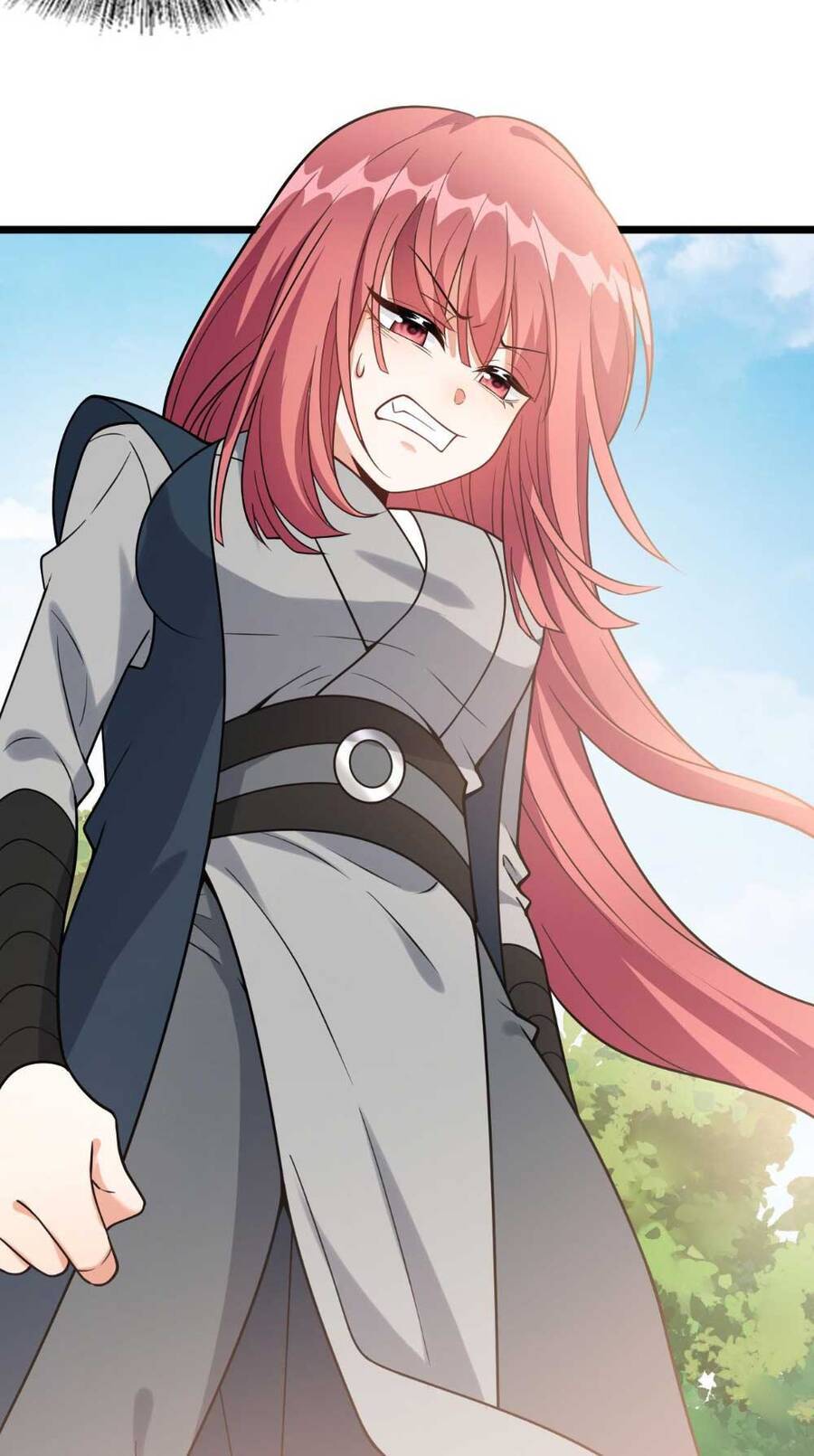 ta nuôi nữ đế phản diện thành yandere chapter 12 61