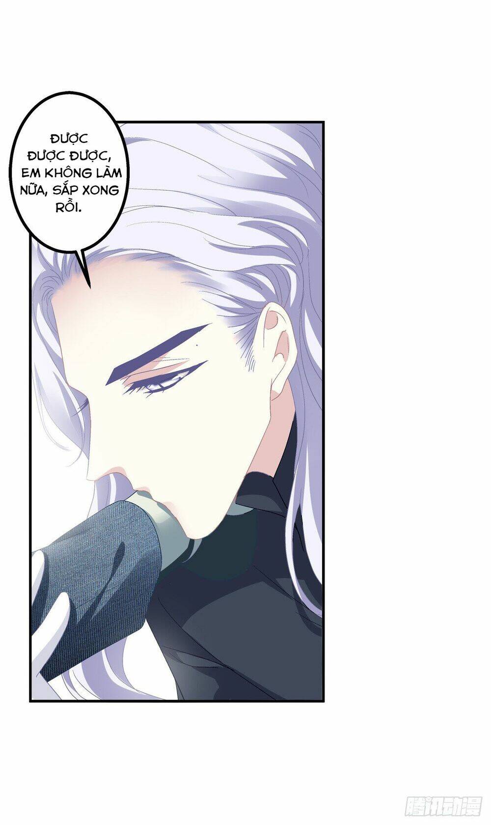 toàn bộ nắm trong tay chapter 21 3