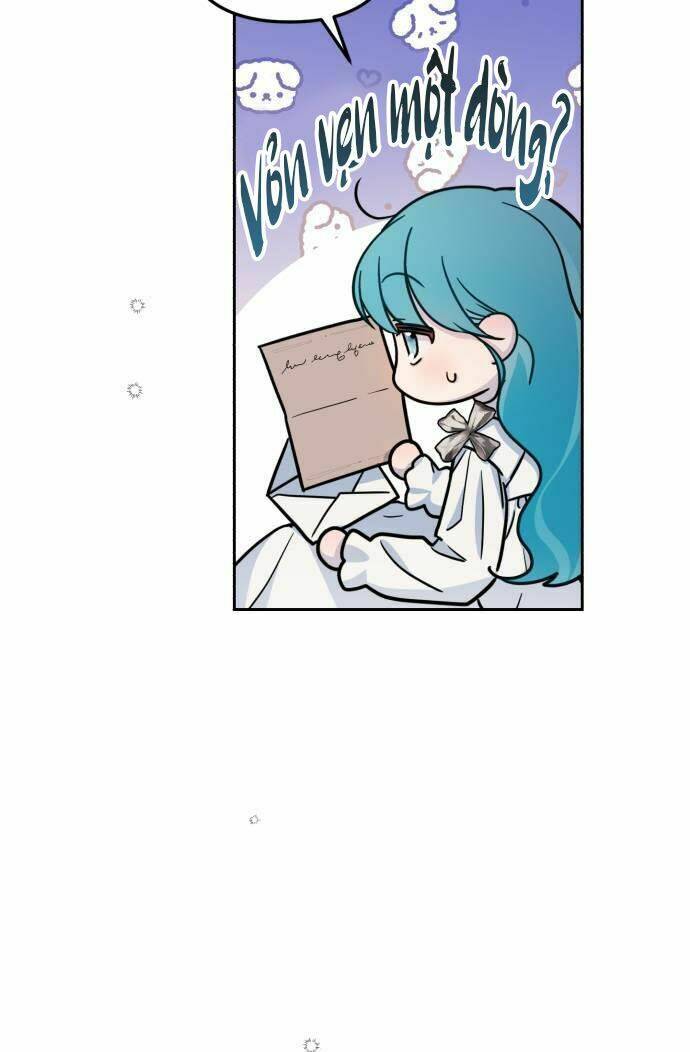 công nương mint bé nhỏ chapter 14 33