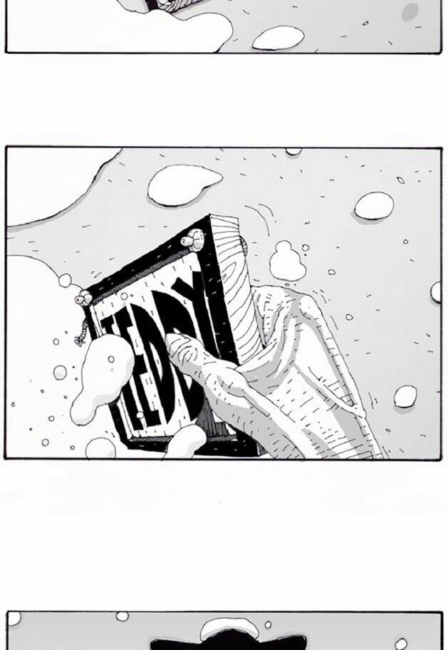 hành trình thoát khỏi địa ngục chapter 31 63