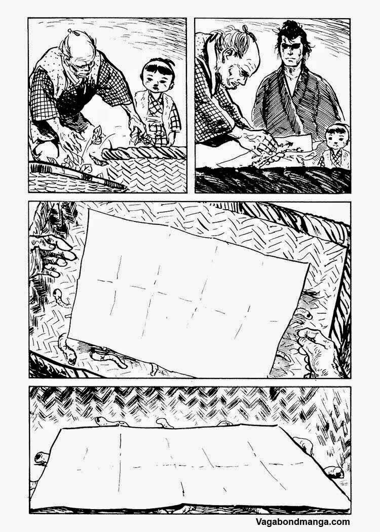 lone wolf and cub chapter 80 58