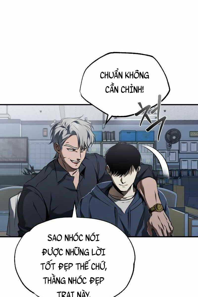 ác quỷ trở lại học đường chapter 6.2 31