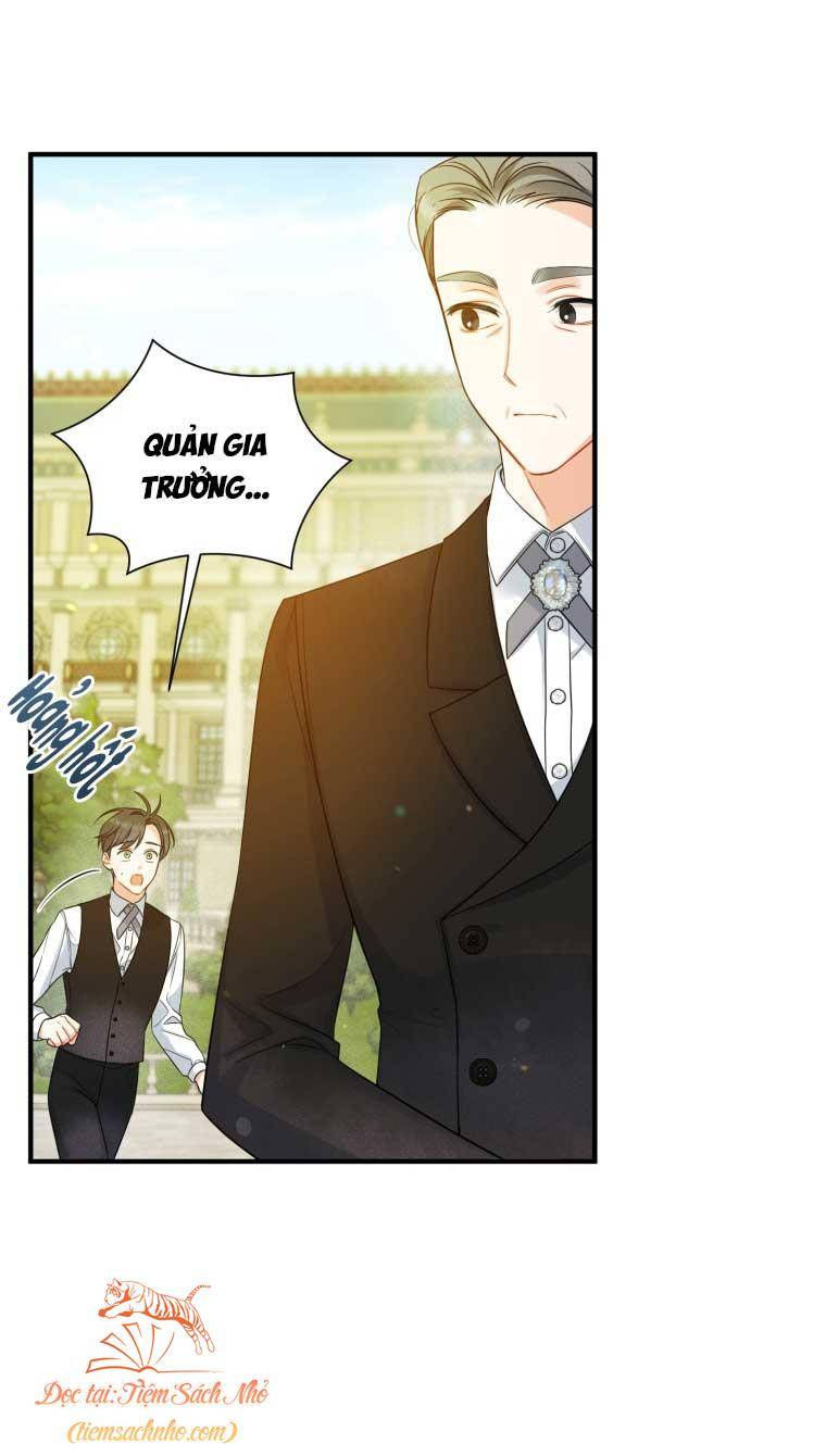 trở thành em gái nam chính truyện bl chapter 26 6