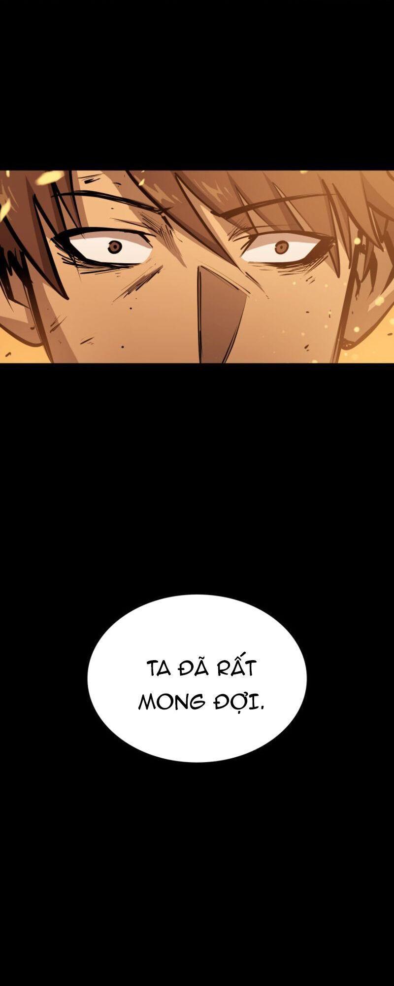 tôi trở lại thăng cấp một mình chapter 18 58