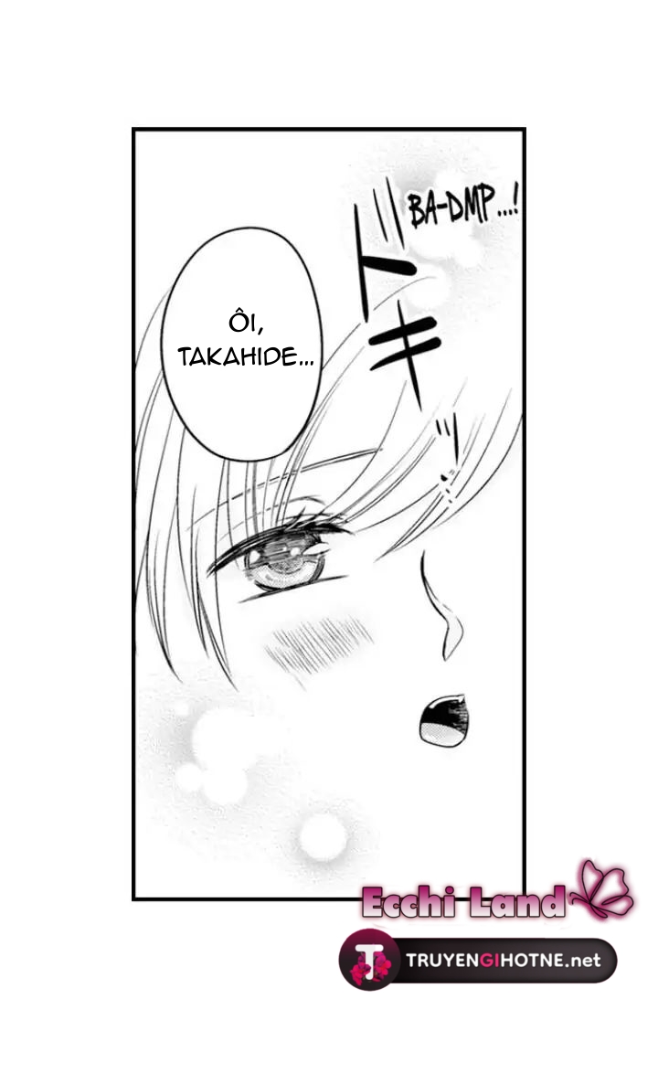 dây dưa một đêm dâm đãng với nhà sư chapter 144.1 10