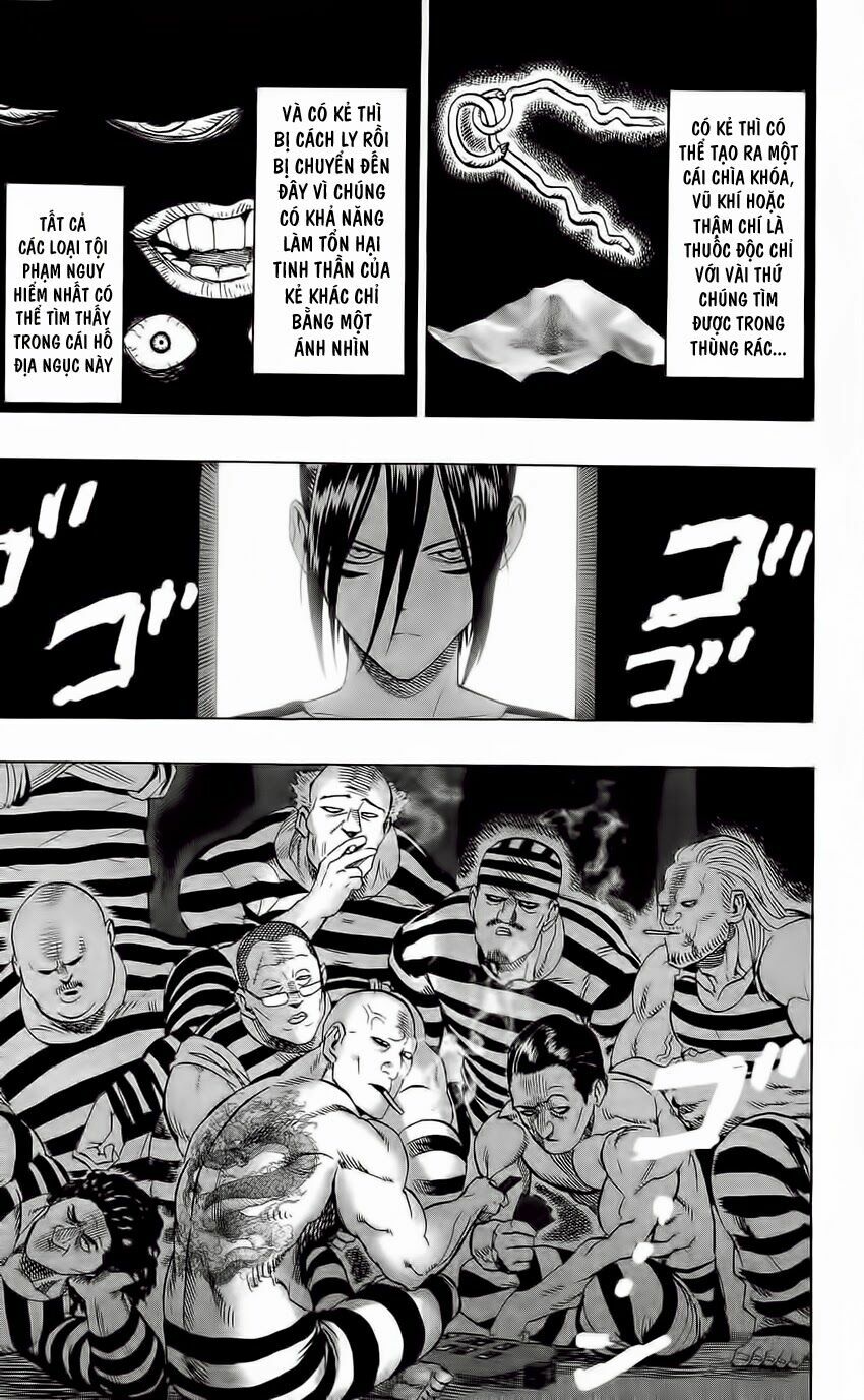 one-punch man chapter 35.1 4